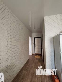 1-к квартира, на длительный срок, 36м2, 3/18 этаж