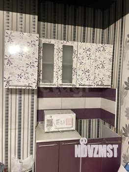 Студия квартира, на длительный срок, 20м2, 7/17 этаж