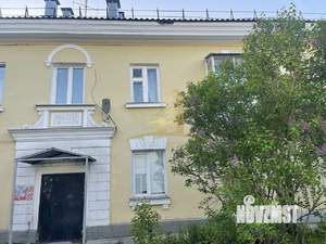 2-к квартира, на длительный срок, 31м2, 1/2 этаж