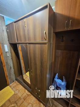 Студия квартира, на длительный срок, 35м2, 3/10 этаж