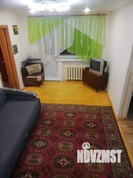 2-к квартира, на длительный срок, 44м2, 5/5 этаж