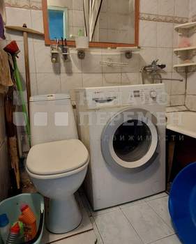 3-к квартира, на длительный срок, 60м2, 5/5 этаж