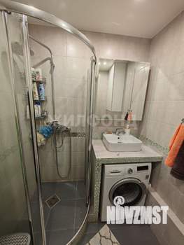 1-к квартира, на длительный срок, 38м2, 6/10 этаж