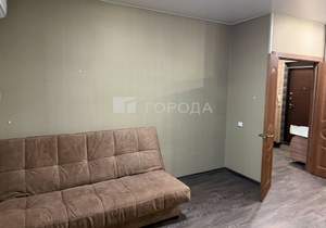 1-к квартира, на длительный срок, 38м2, 3/10 этаж