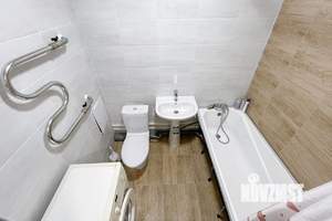 1-к квартира, на длительный срок, 26м2, 11/18 этаж