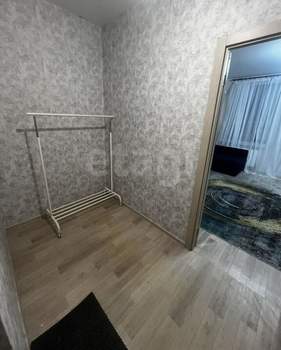 Студия квартира, на длительный срок, 30м2, 13/24 этаж