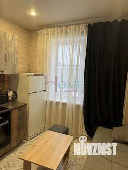 1-к квартира, на длительный срок, 34м2, 2/10 этаж