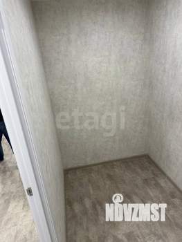 Студия квартира, на длительный срок, 36м2, 21/25 этаж