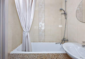 1-к квартира, на длительный срок, 33м2, 3/3 этаж