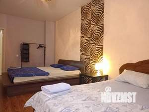1-к квартира, посуточно, 80м2, 1/1 этаж