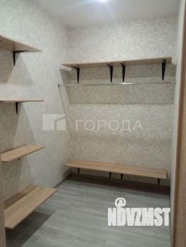 2-к квартира, на длительный срок, 46м2, 14/17 этаж