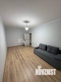 1-к квартира, на длительный срок, 40м2, 11/17 этаж