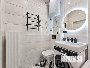 2-к квартира, посуточно, 44м2, 13/30 этаж