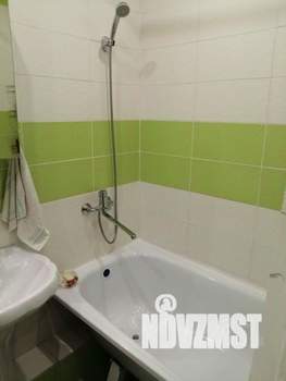 Студия квартира, на длительный срок, 20м2, 13/17 этаж