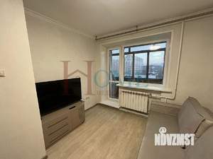 1-к квартира, на длительный срок, 23м2, 7/8 этаж