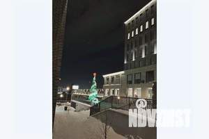 2-к квартира, посуточно, 54м2, 10/18 этаж
