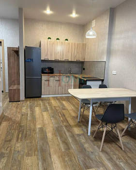 2-к квартира, на длительный срок, 43м2, 21/25 этаж