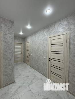 4-к квартира, на длительный срок, 89м2, 9/24 этаж