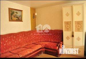 1-к квартира, на длительный срок, 31м2, 4/5 этаж