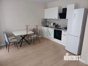 2-к квартира, на длительный срок, 43м2, 7/17 этаж