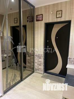 2-к квартира, на длительный срок, 64м2, 14/17 этаж