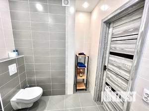 Студия квартира, посуточно, 28м2, 10/25 этаж