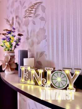 2-к квартира, посуточно, 65м2, 13/25 этаж