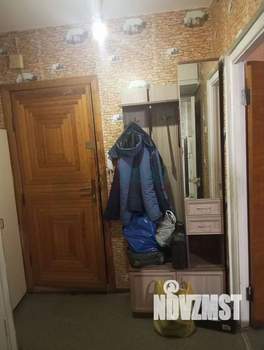 1-к квартира, на длительный срок, 38м2, 5/9 этаж