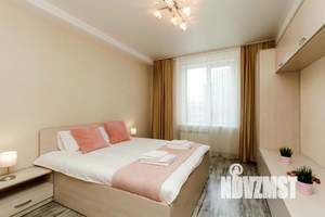2-к квартира, посуточно, 65м2, 1/1 этаж