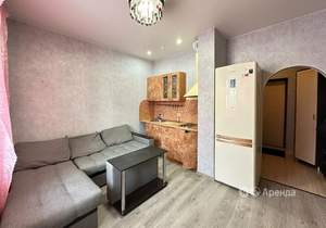 Студия квартира, на длительный срок, 20м2, 1/16 этаж