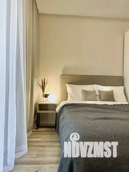 Студия квартира, посуточно, 23м2, 7/8 этаж