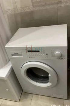 Студия квартира, на длительный срок, 37м2, 2/16 этаж