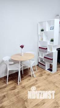 Студия квартира, на длительный срок, 24м2, 2/10 этаж