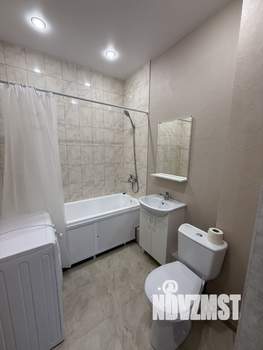 Студия квартира, на длительный срок, 26м2, 22/23 этаж