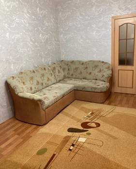 3-к квартира, на длительный срок, 64м2, 6/9 этаж