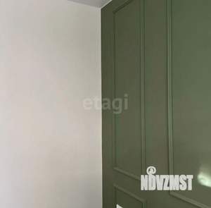 Студия квартира, на длительный срок, 34м2, 3/25 этаж