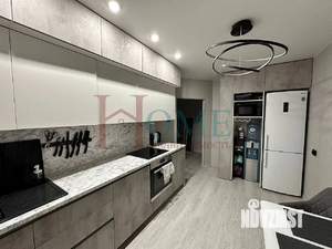 2-к квартира, на длительный срок, 64м2, 1/16 этаж