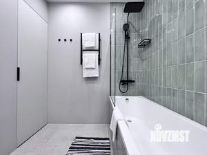 3-к квартира, посуточно, 63м2, 1/1 этаж