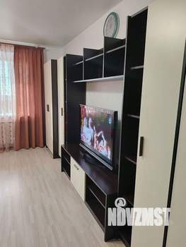 Студия квартира, на длительный срок, 25м2, 6/11 этаж