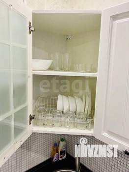 1-к квартира, на длительный срок, 37м2, 5/17 этаж