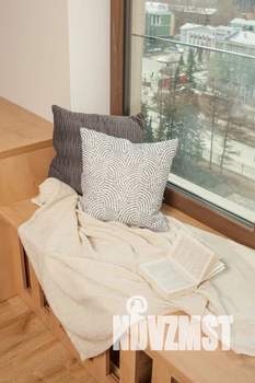 1-к квартира, посуточно, 38м2, 12/24 этаж