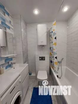 1-к квартира, посуточно, 38м2, 4/25 этаж