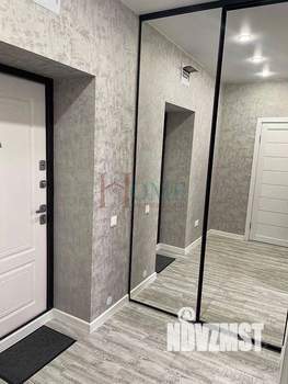 1-к квартира, на длительный срок, 39м2, 5/14 этаж