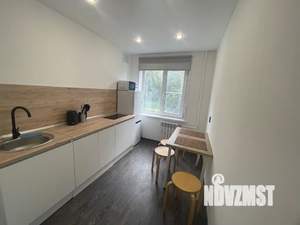4-к квартира, посуточно, 75м2, 1/9 этаж