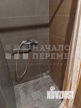 Студия квартира, на длительный срок, 29м2, 1/17 этаж
