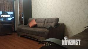 1-к квартира, посуточно, 35м2, 2/5 этаж