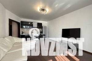 1-к квартира, посуточно, 60м2, 4/21 этаж