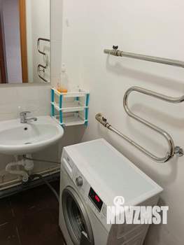 2-к квартира, на длительный срок, 53м2, 9/10 этаж