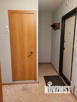 1-к квартира, на длительный срок, 37м2, 3/11 этаж