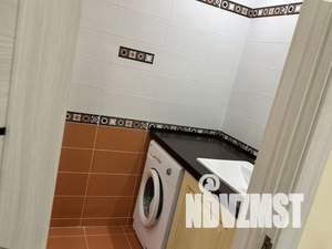 Студия квартира, на длительный срок, 35м2, 26/27 этаж